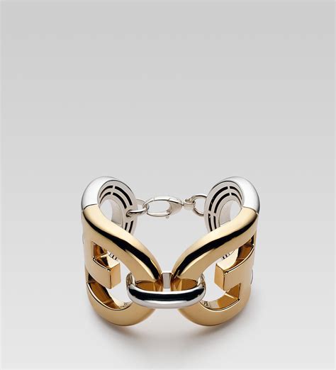 gucci jewellery gold|gucci sito ufficiale.